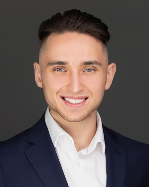Anton Bonacci, mortgage broker